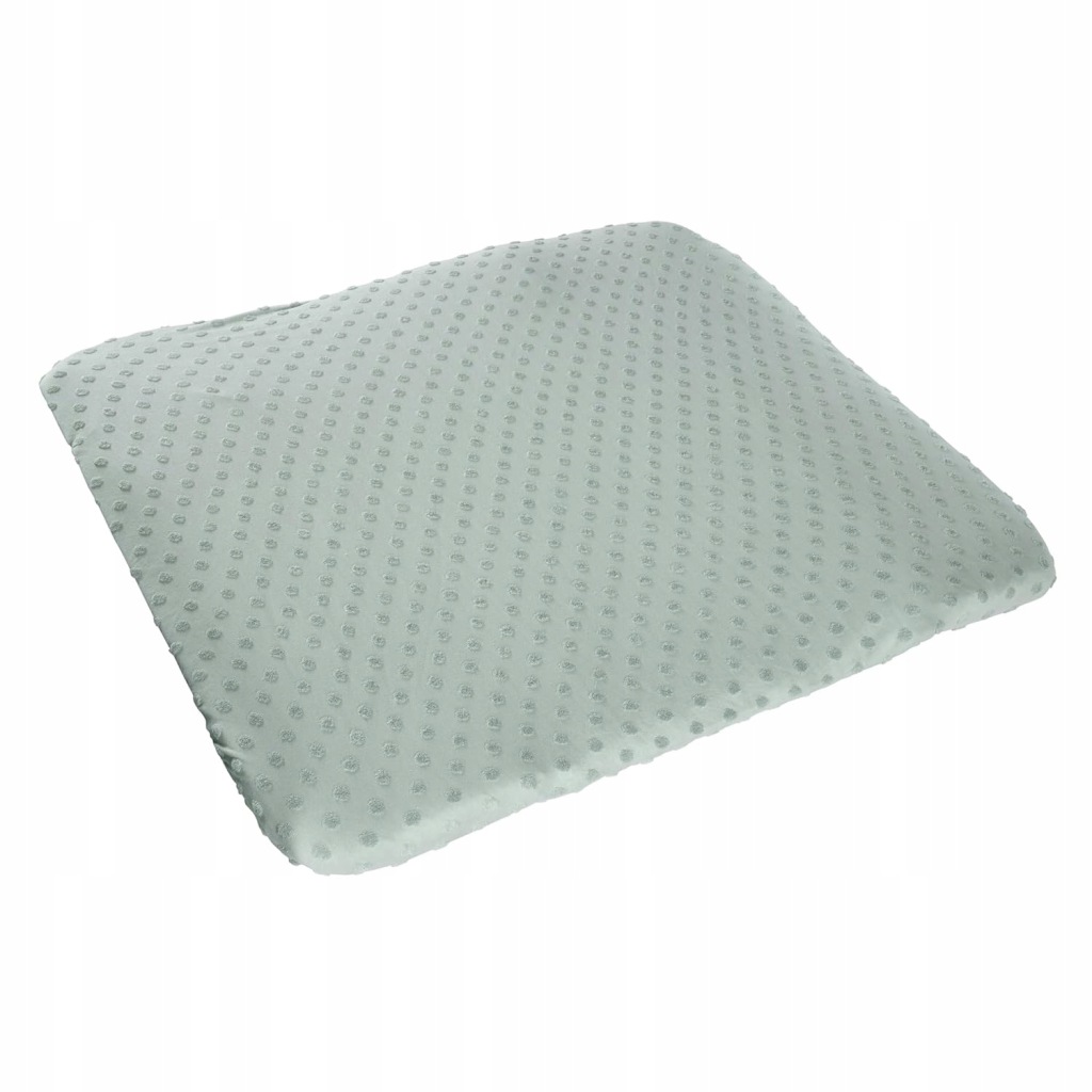 Allecto organiczny pokrowiec 75 x 85 cm do przewijania