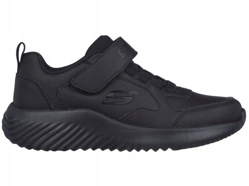 Skechers buty sportowe tworzywo sztuczne czarny rozmiar 36