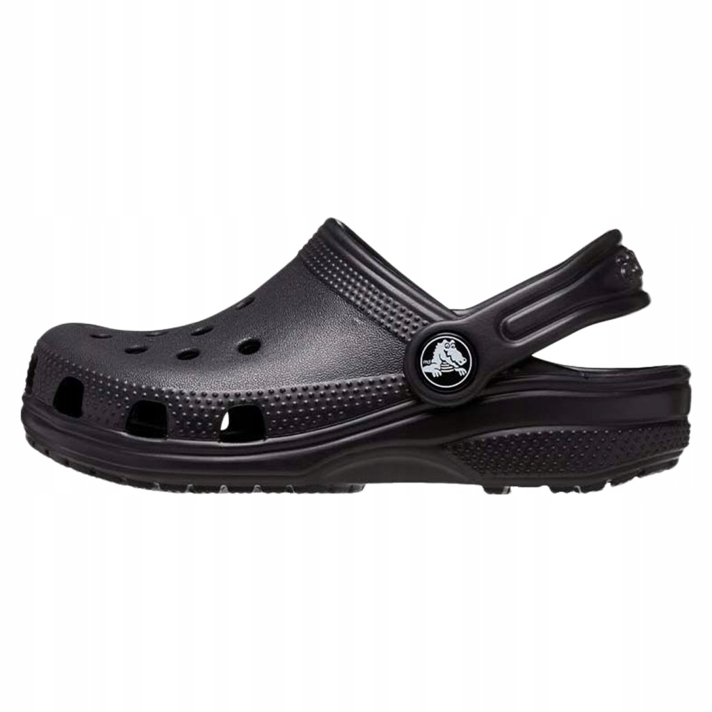 Klapki dziecięce Classic Clog K