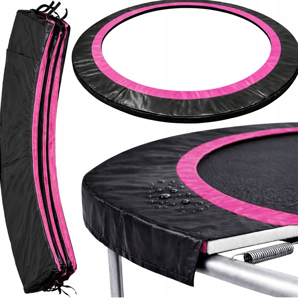 Osłona na sprężyny do Trampoliny Sport Max 8ft + Średnica 244 cm
