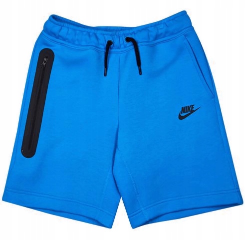Spodenki Nike Tech Fleece Rozmiar XS 122 - 128 cm