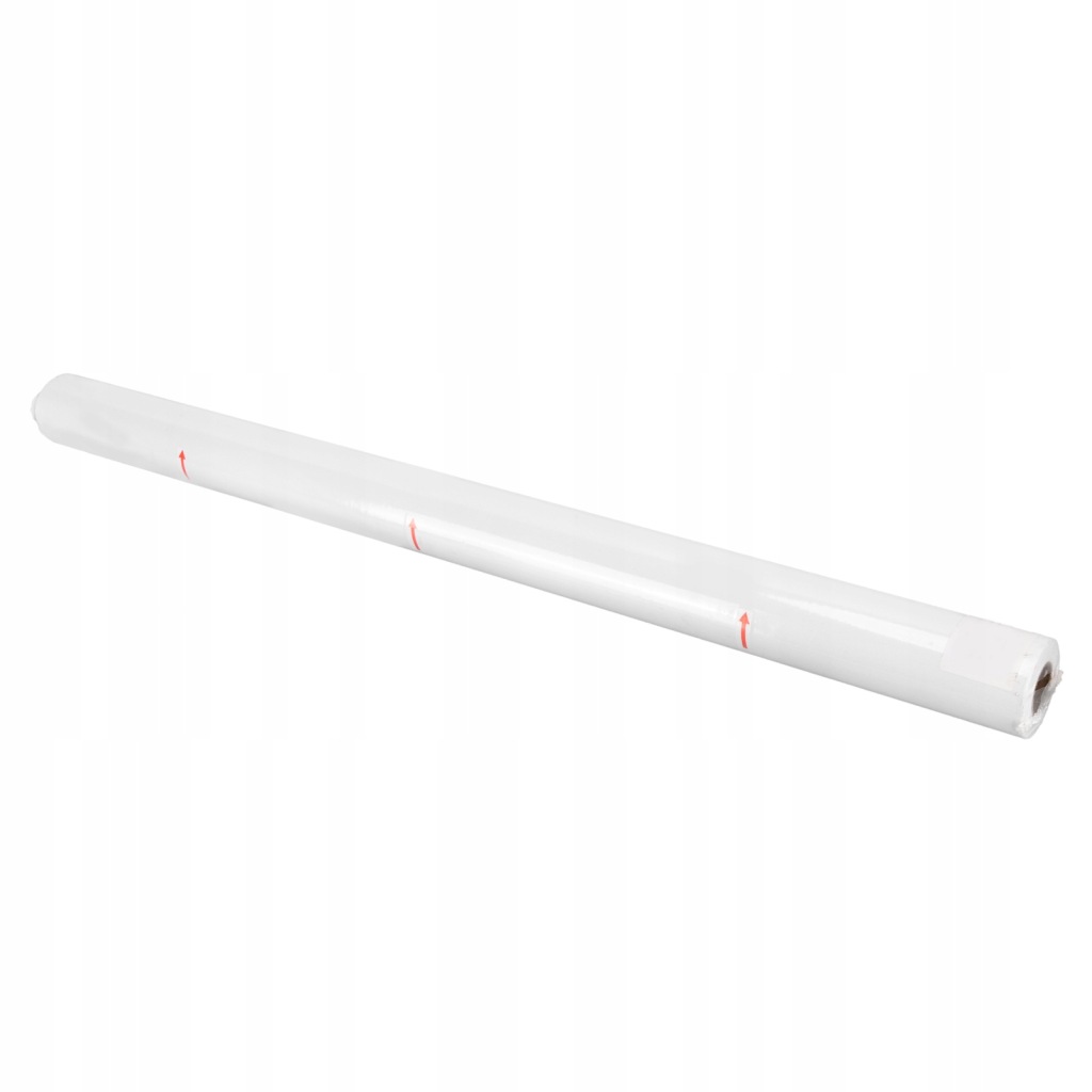 Rzemiosa papierowa buka 20 metrów Biaa Art Paper Roll do malowania 5Q