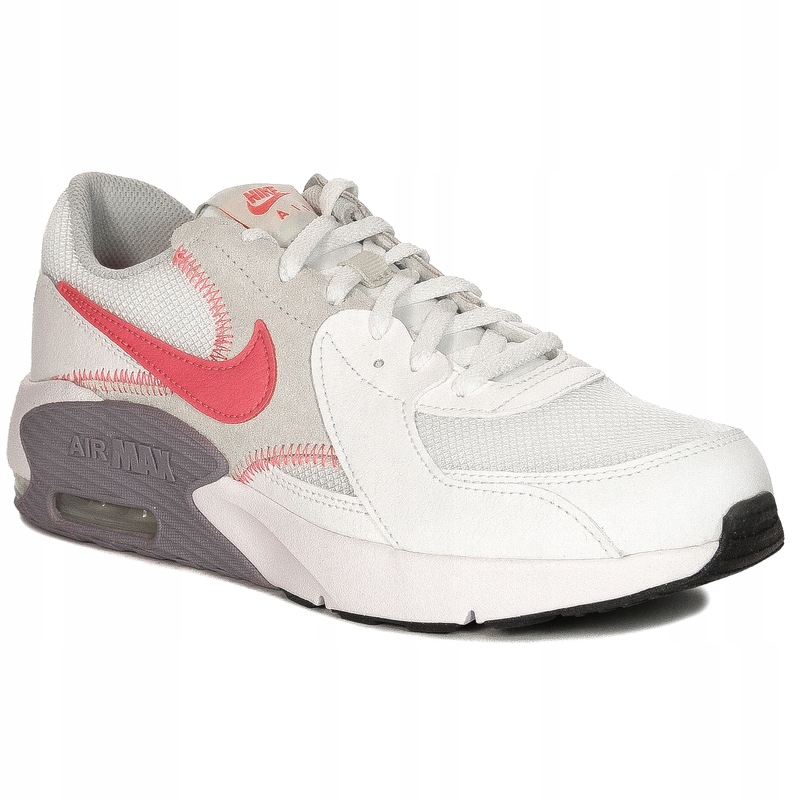 Sneakersy damskie Nike Air Max EXCEE CD6894-119 r.38