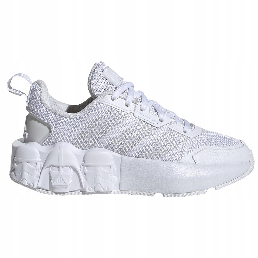 Adidas Sneakersy Star Wars Runner Kids IE8042 32