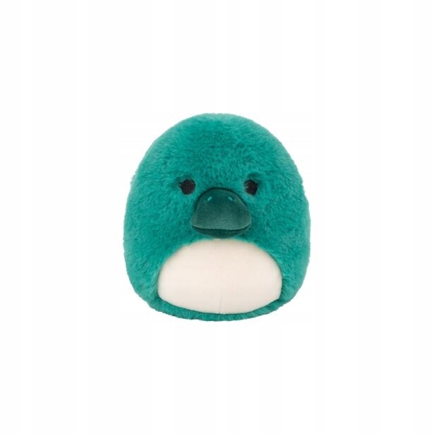 SQUISHMALLOWS Fuzzamallows Dziobak - Selassi, 13 cm