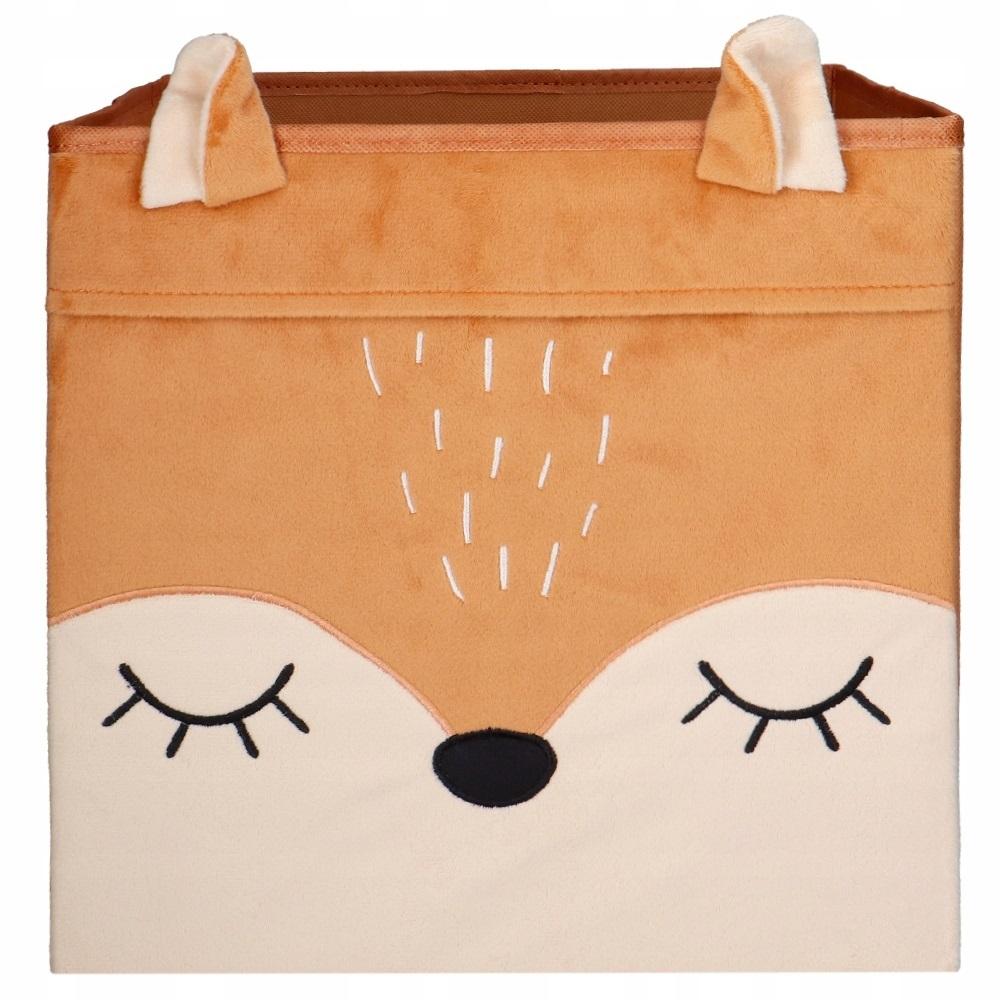 ORGANIZER NA DŁUGOPISY PRZYBORNIK DO BIURA POJEMNIK 31X31CM SARENKA MOCNY