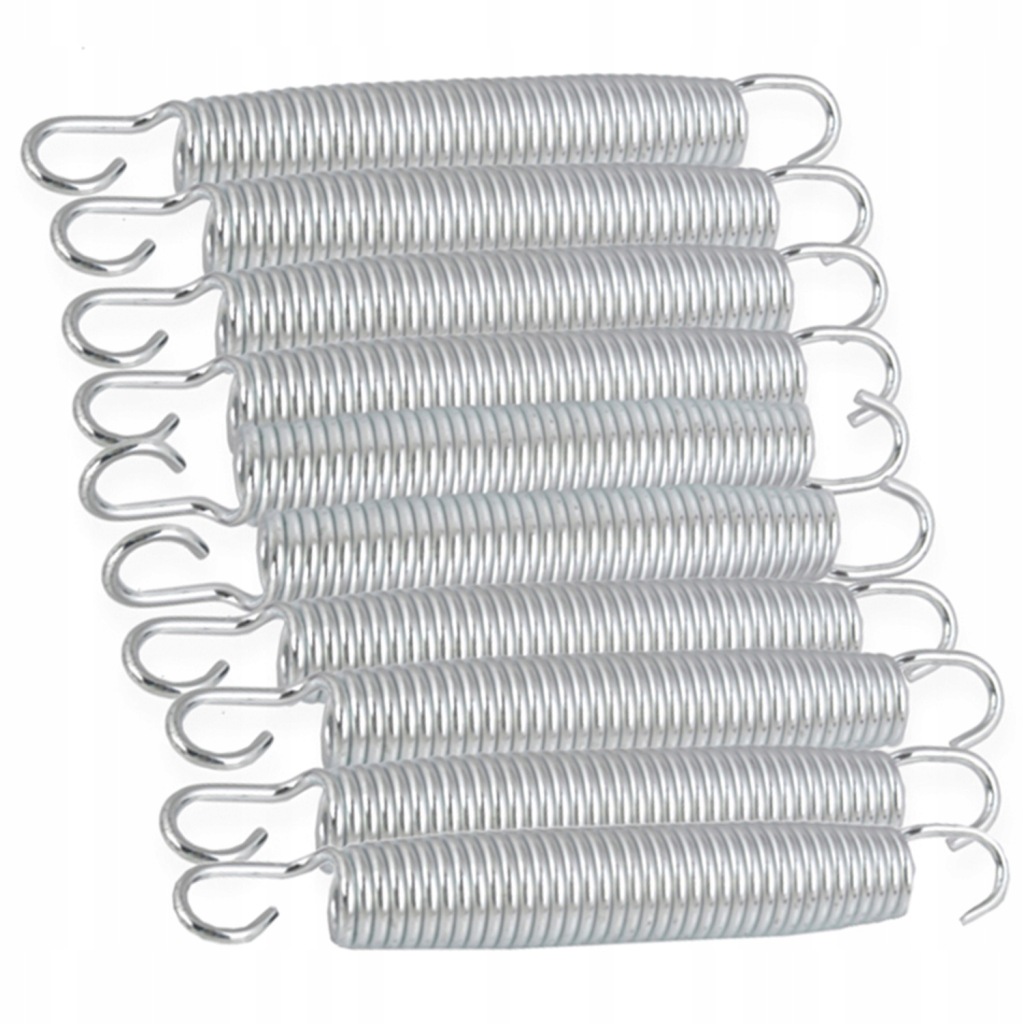 Sprężyna do trampoliny Malatec 2239