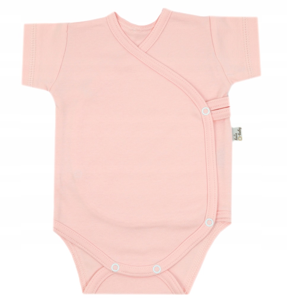 Kaia-baby body niemowlęce bawełna rozmiar 74