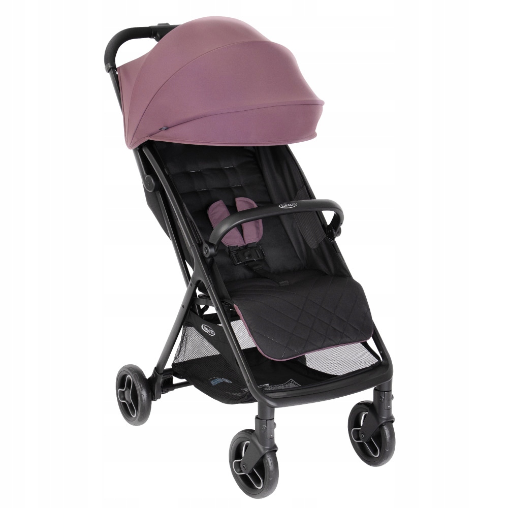 Graco Myavo Mulberry Stroller