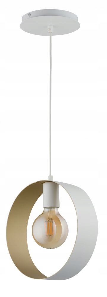LAMPA WISZĄCA ZWIS SIGMA HAPPY 1 32289 BIAŁY