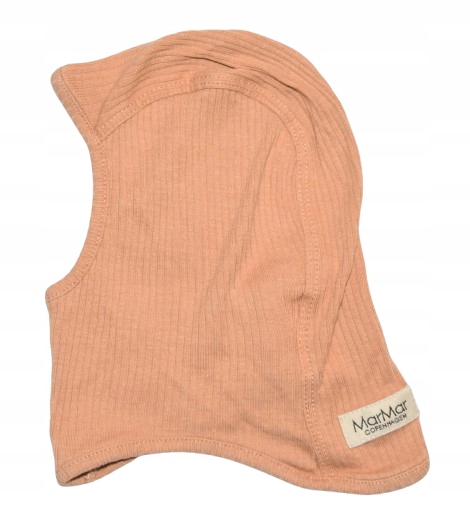 MAR MAR CZAPKA KOMINIARKA MODAL COTTON 0-4M 62