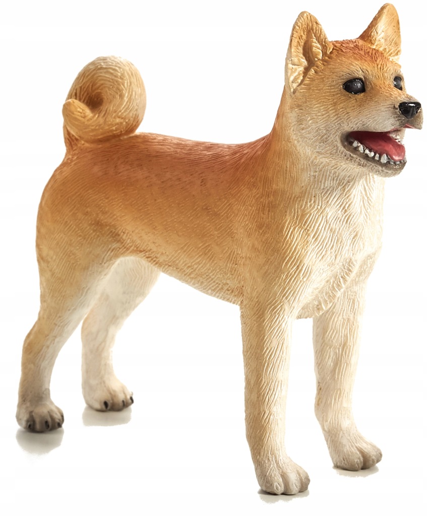 PIES RASY SHIBA INU - Animal Planet - 387140 - M