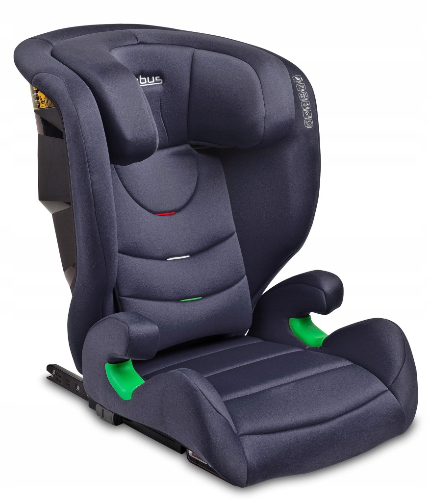 Fotelik samochodowy Caretero Nimbus i-Size 100-150 cm
