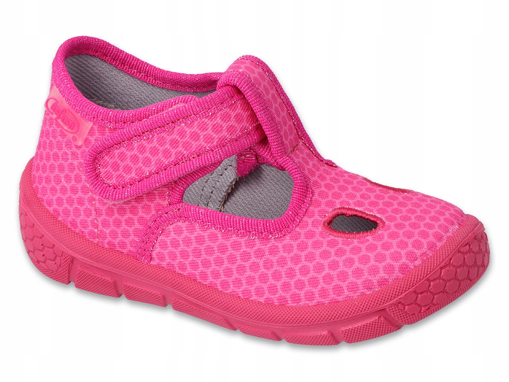 Kapcie Honey Befado 630p003 soft-b 25