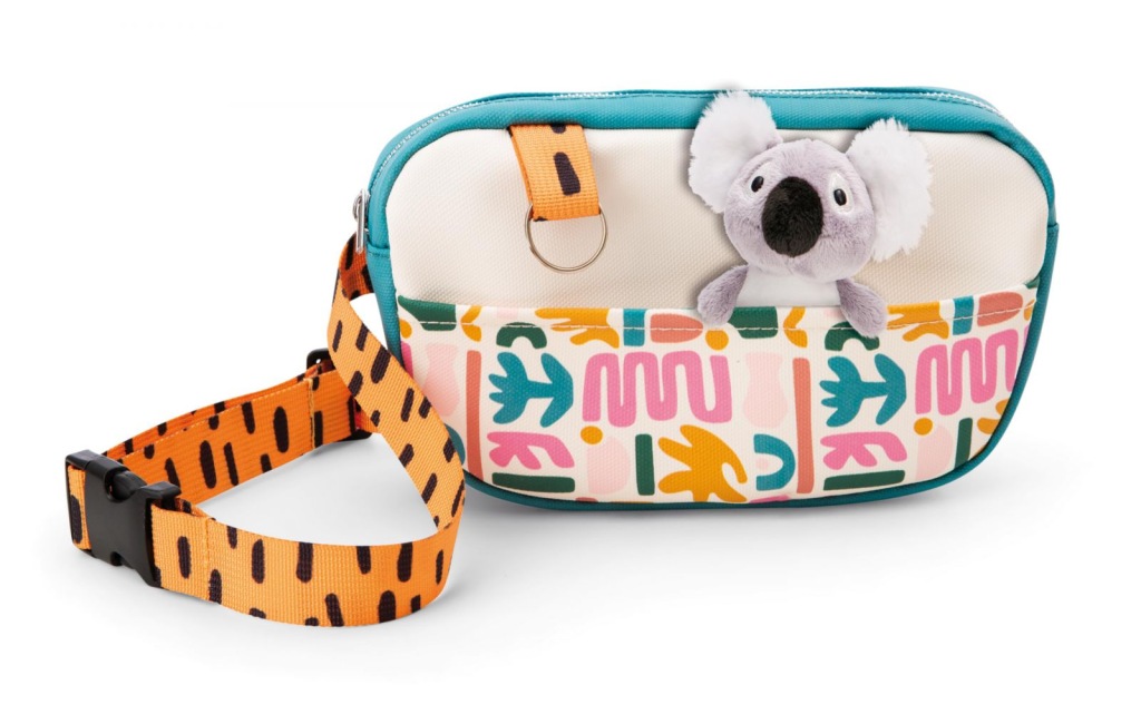 NICI PRZYTULANKA KOALA BARRY 18 CM