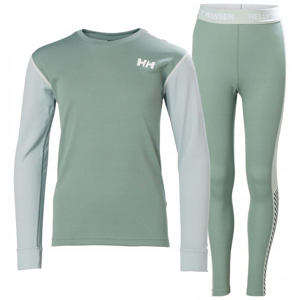 Helly Hansen JR HH LIFA ACTIVE SET 176