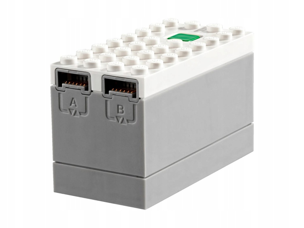 Zestaw LEGO Powered Up Hub 88009 z 1 elementem