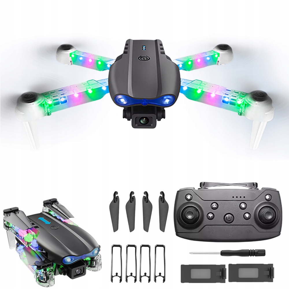 Dron Bedee DRON ZDALNIE STEROWANY