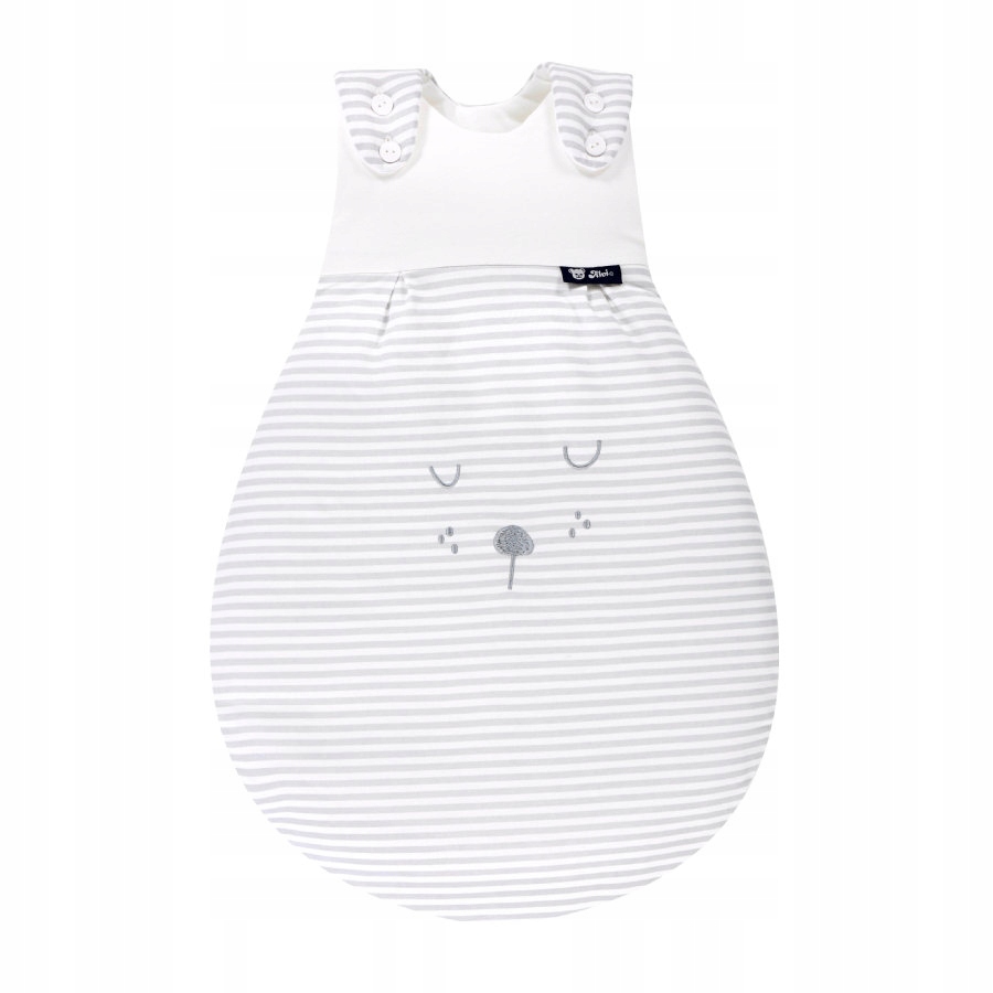 C549 Śpiworek dla niemowlaka Alvi Baby 62/68cm