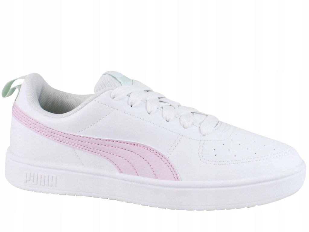 Puma trampki dziecięce biały rozmiar 39