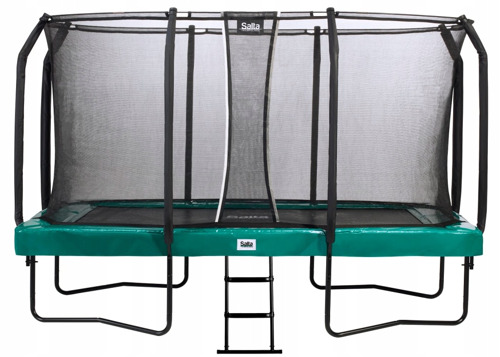 Trampolina z siatką Salta 427 cm FT 14 (427-435 cm)