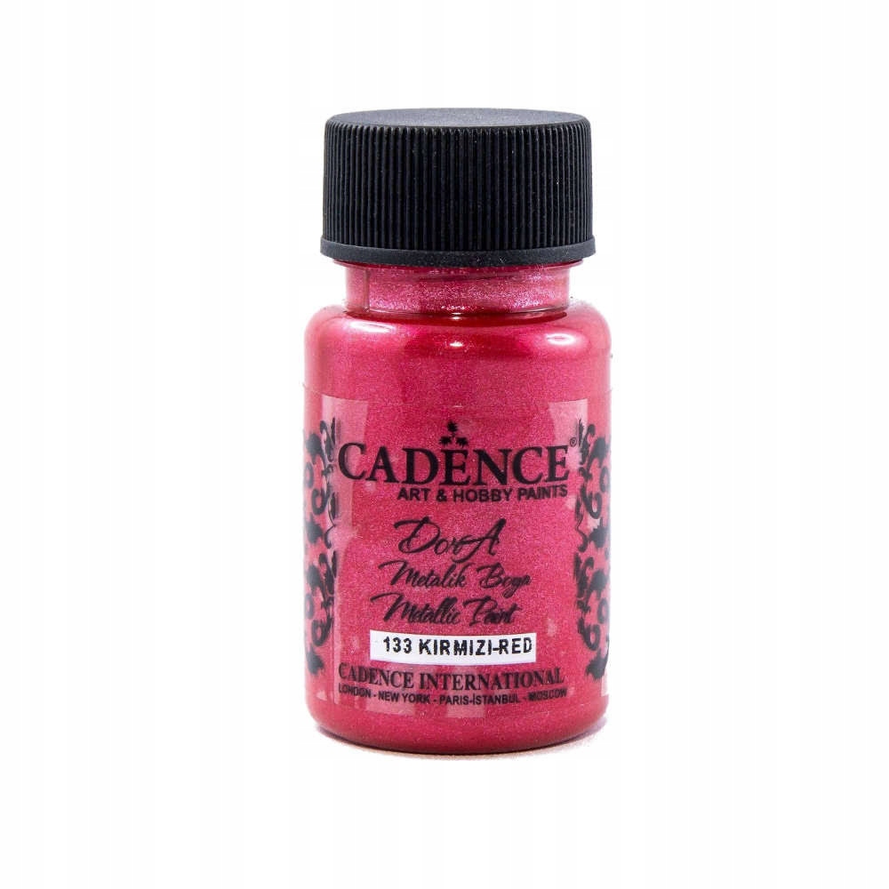 Farby akrylowe Cadence 1 szt. x 50 ml