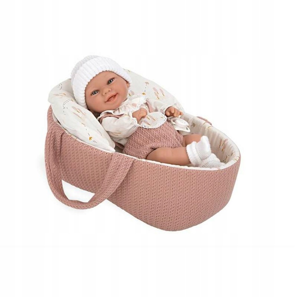 Lalka Baby Arias Elegance 33 cm
