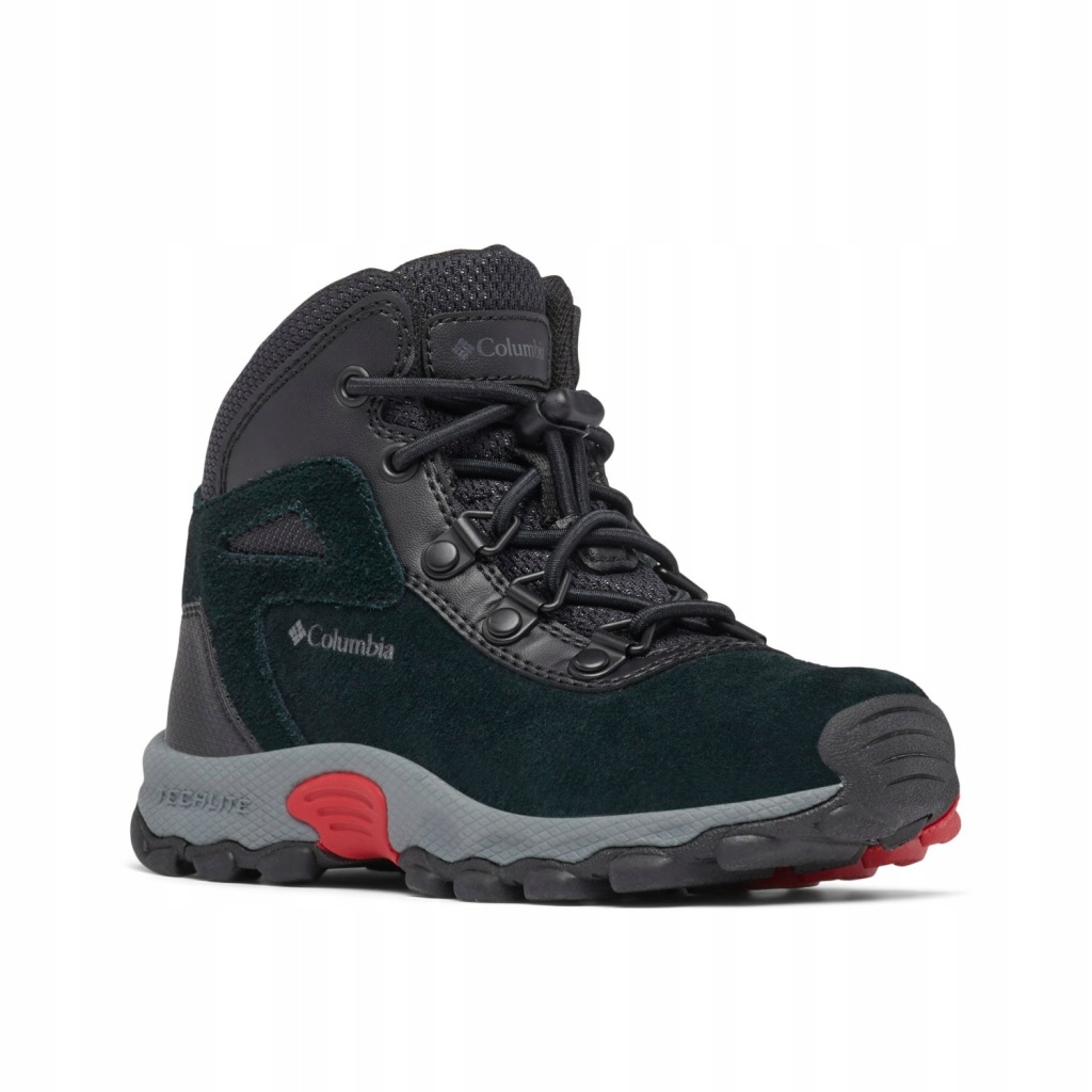 Dziecięce buty turystyczne Columbia Youth Newton Ridge Amped 30