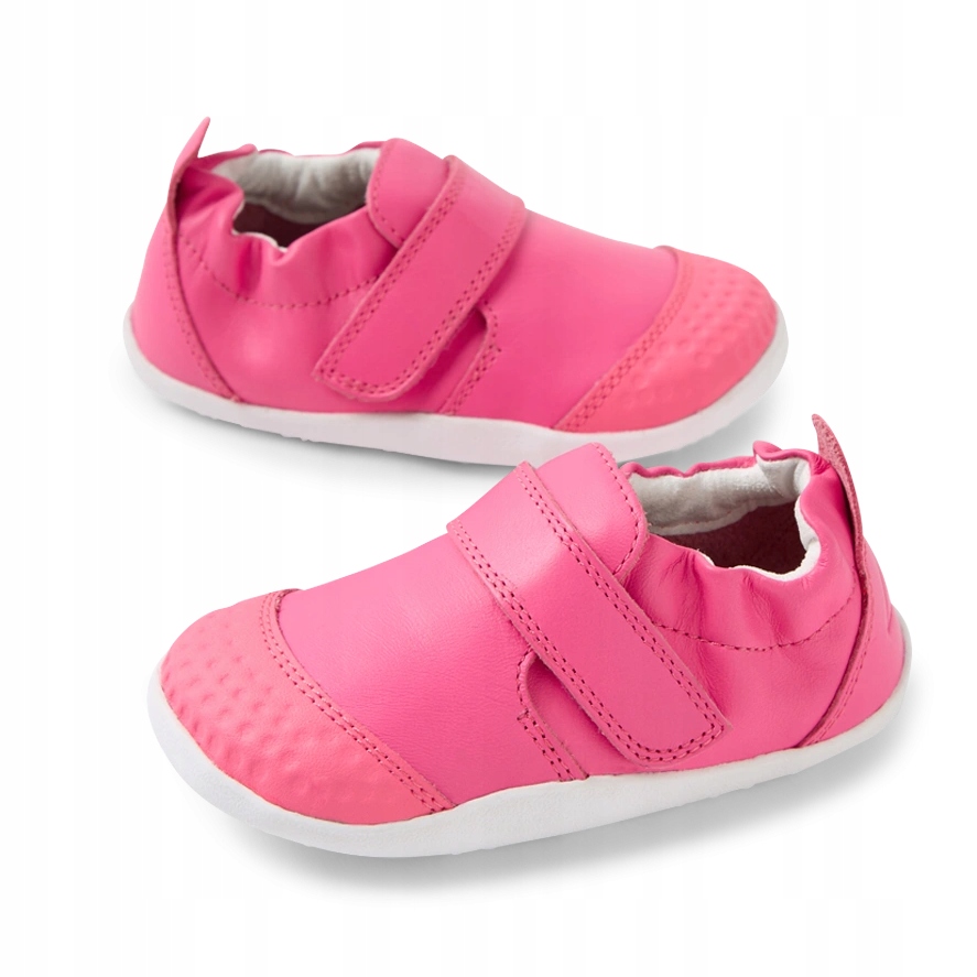 BUTY DZIECIĘCE BOBUX XPLORER GO PINK LEMONADE R22