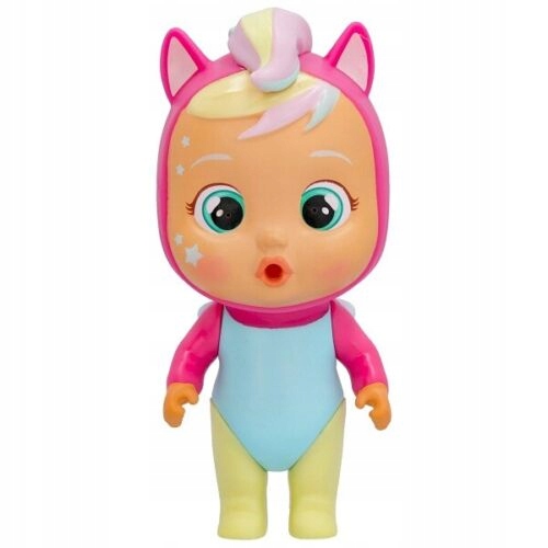 Lalka Cry Babies KEEP ME WARM 13 cm