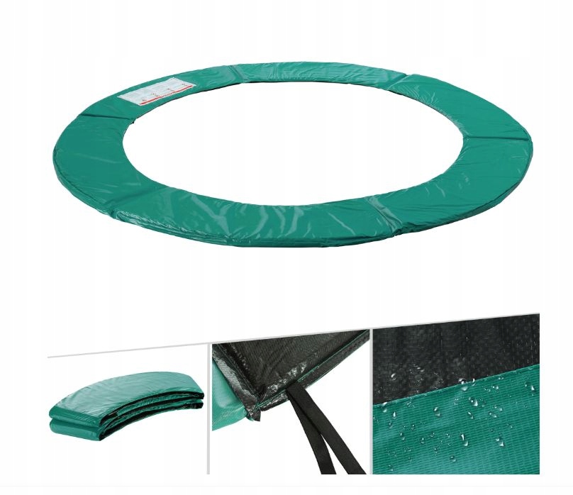 Osłona sprężyn krawędzi trampoliny AREBOS 427cm