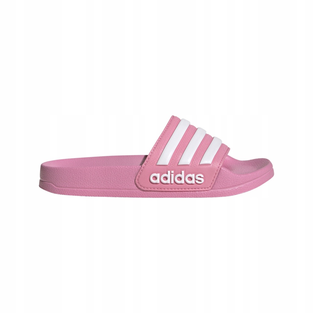 Klapki dla dzieci adidas Adilette Shower lekkie na basen lato r.30