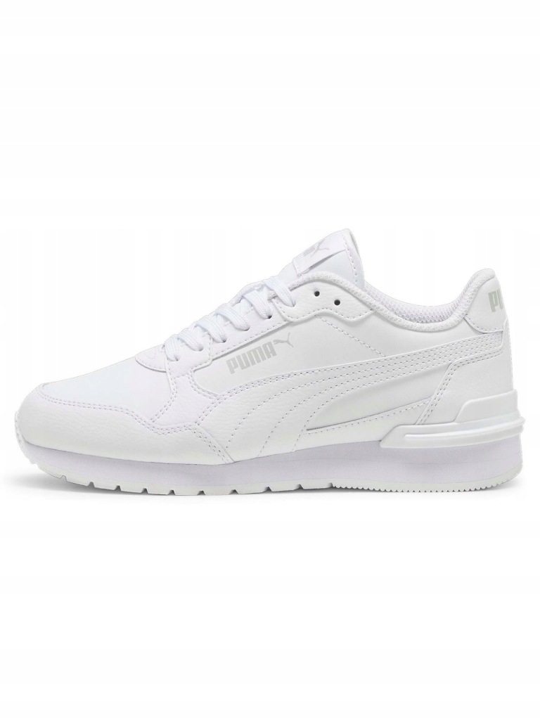 PUMA Buty sportowe ST Runner V4 białe 35.5