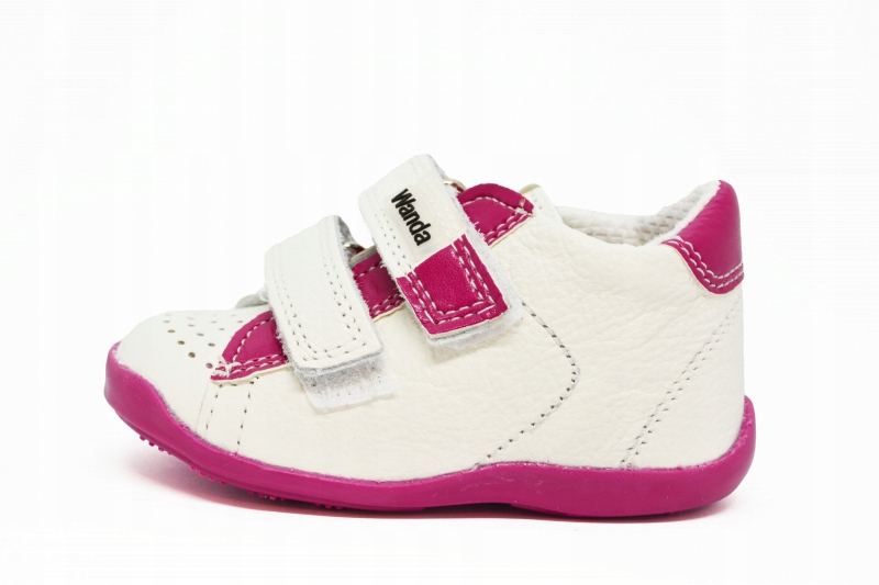 Wanda - Buty dziecięce do nauki chodzenia: 019V_102929 17