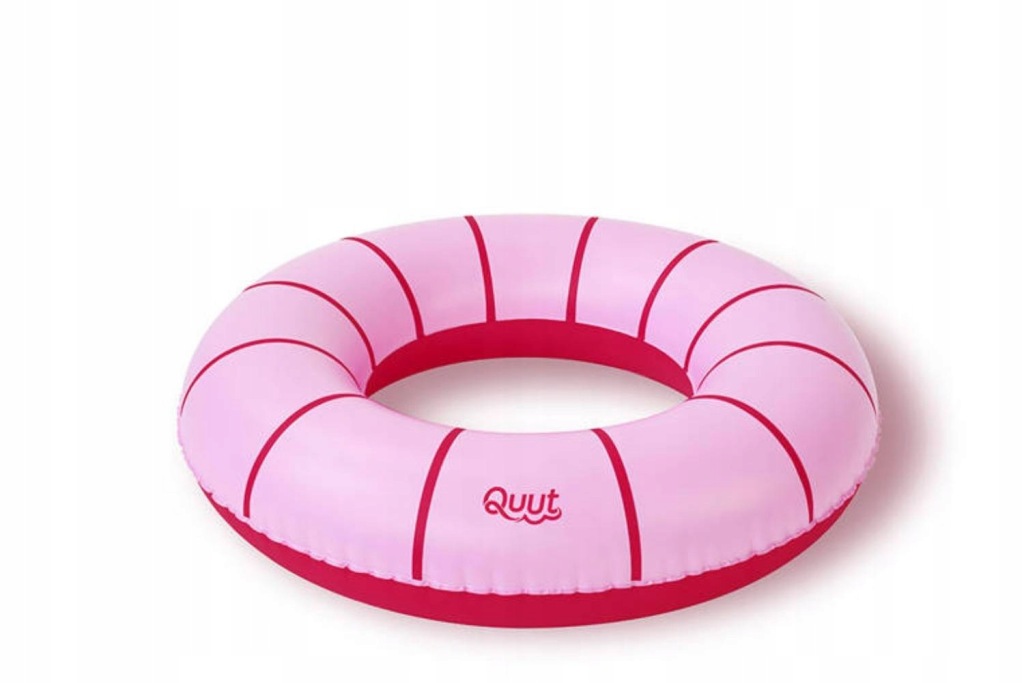 QUUT MAŁE KOŁO KÓŁKO DMUCHANE DZIECI DO WODY 40CM