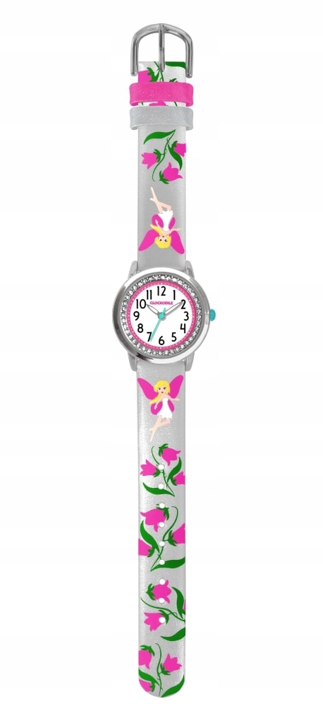 Zegarek na rękę dla dzieci Clockodile CWG5084