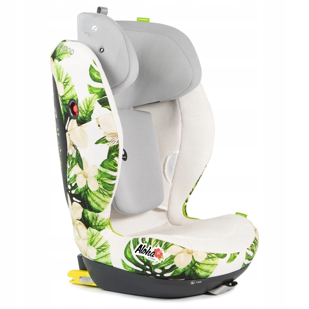 Swandoo Charlie Aloha Cover - pokrowiec letni do fotelika