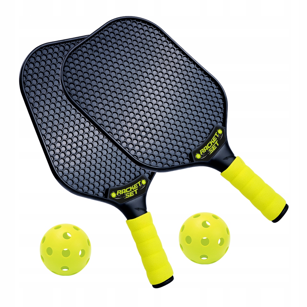 Zestaw Pickleball inSPORTline PBS150