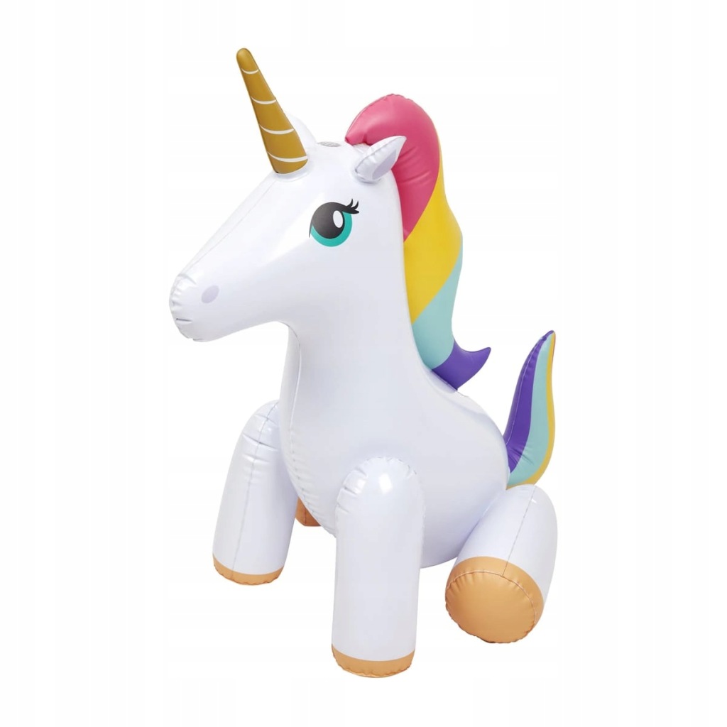 Nadmuchiwany zraszacz spryskiwacz Sunnylife - Unicorn