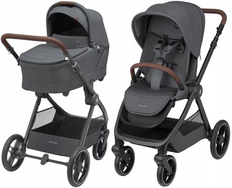 Wózek 2w1 Maxi Cosi Oxford+ Maxi-Cosi