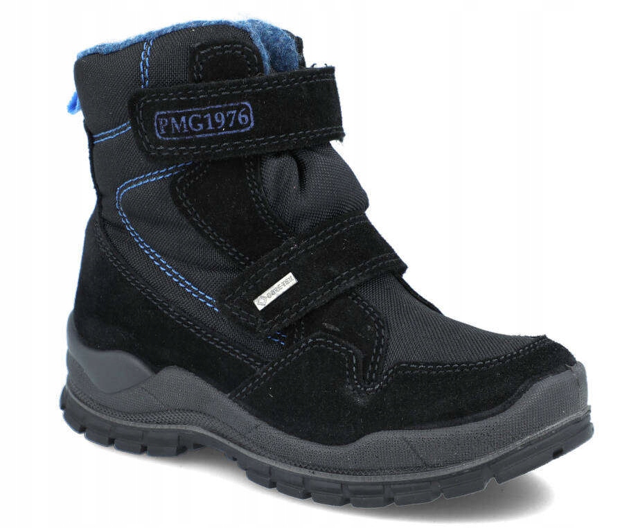 Śniegowce chłopięce PRIMIGI 2895133 GORETEX R32