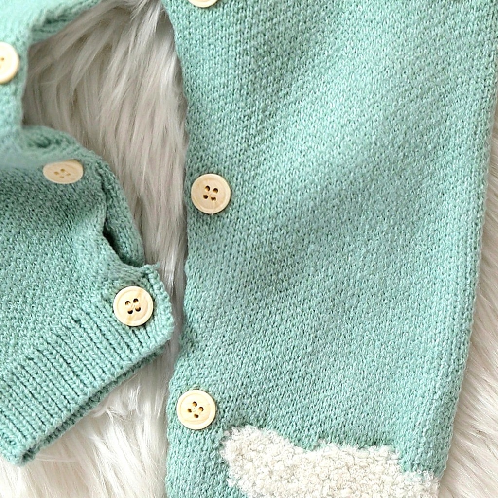 Shein rampers niemowlęcy poliester rozmiar 80