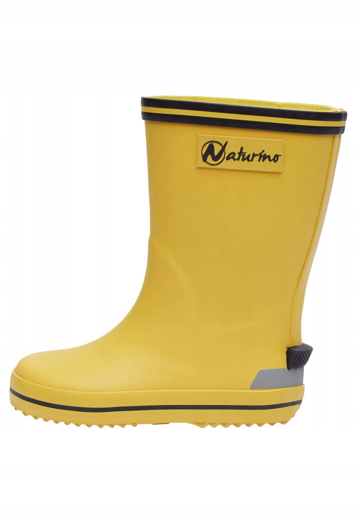 Naturino Naturino Rain Boot kozaki