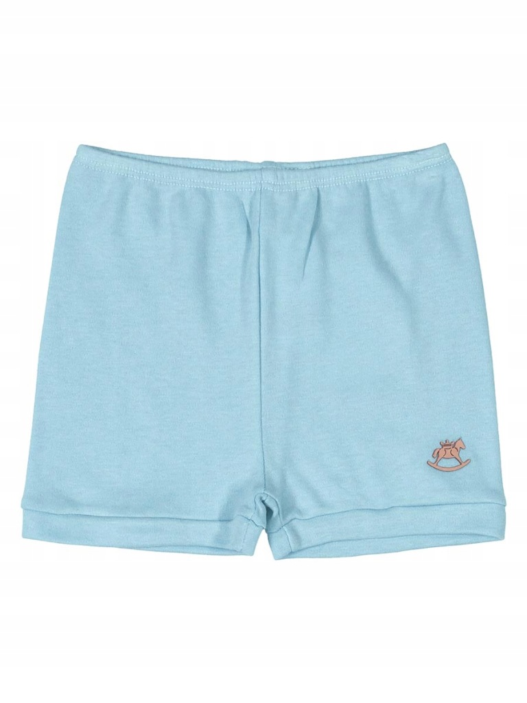 Dziewczęce szorty Up Baby, r. 68