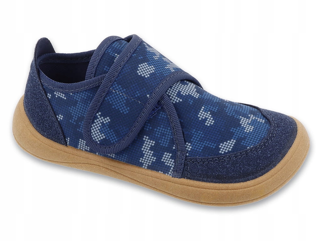 BUTY CHŁOPIĘCE BAREFOOT 140Y001 BEFADO R.32,33