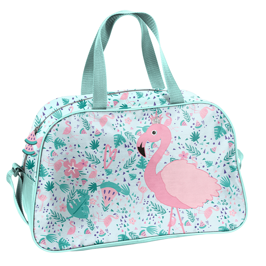 Torba sportowa Paso
