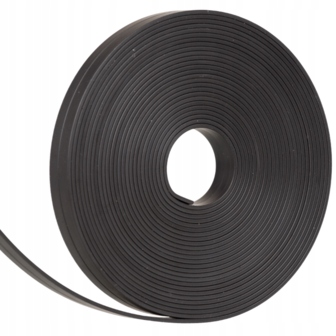 Magnetyczne czarne linie 2DOBOARD 5m x 10mm T1E113