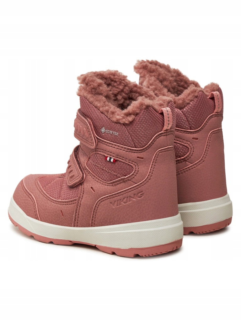 Viking Toasty Warm Gtx 2V Snow Boot,