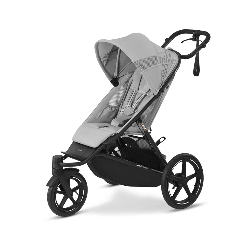 Wózek 1w1 Cybex Avi Spin FOG GREY