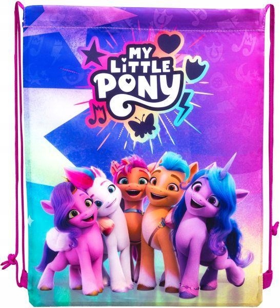 WOREK NA OBUWIE MY LITTLE PONY ASTRA